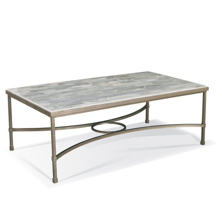 CTH Occasional 4 Legs Coffee Table Perigold
